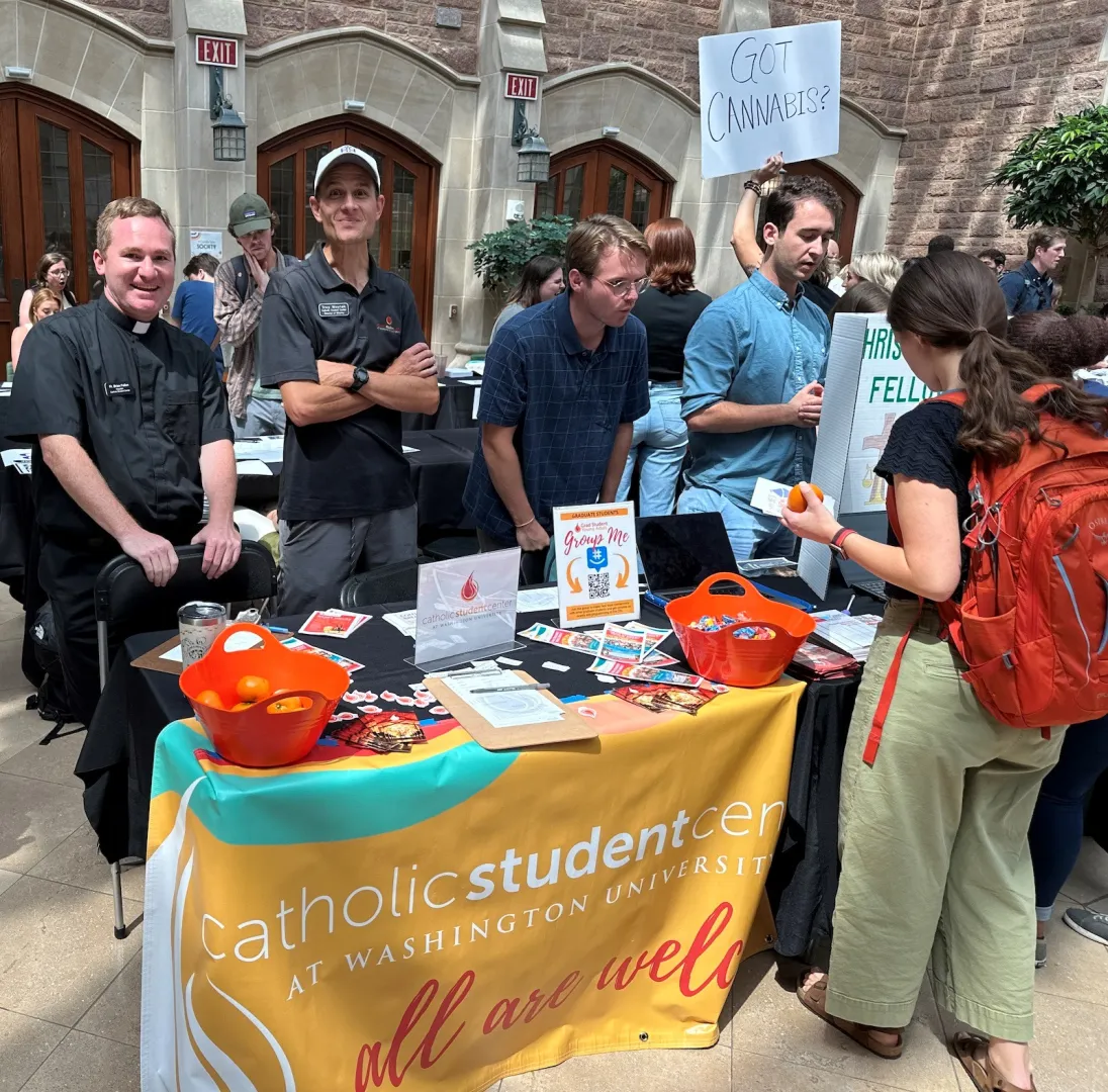 جامعة واشنطن في سانت لويس (كلية الحقوق)