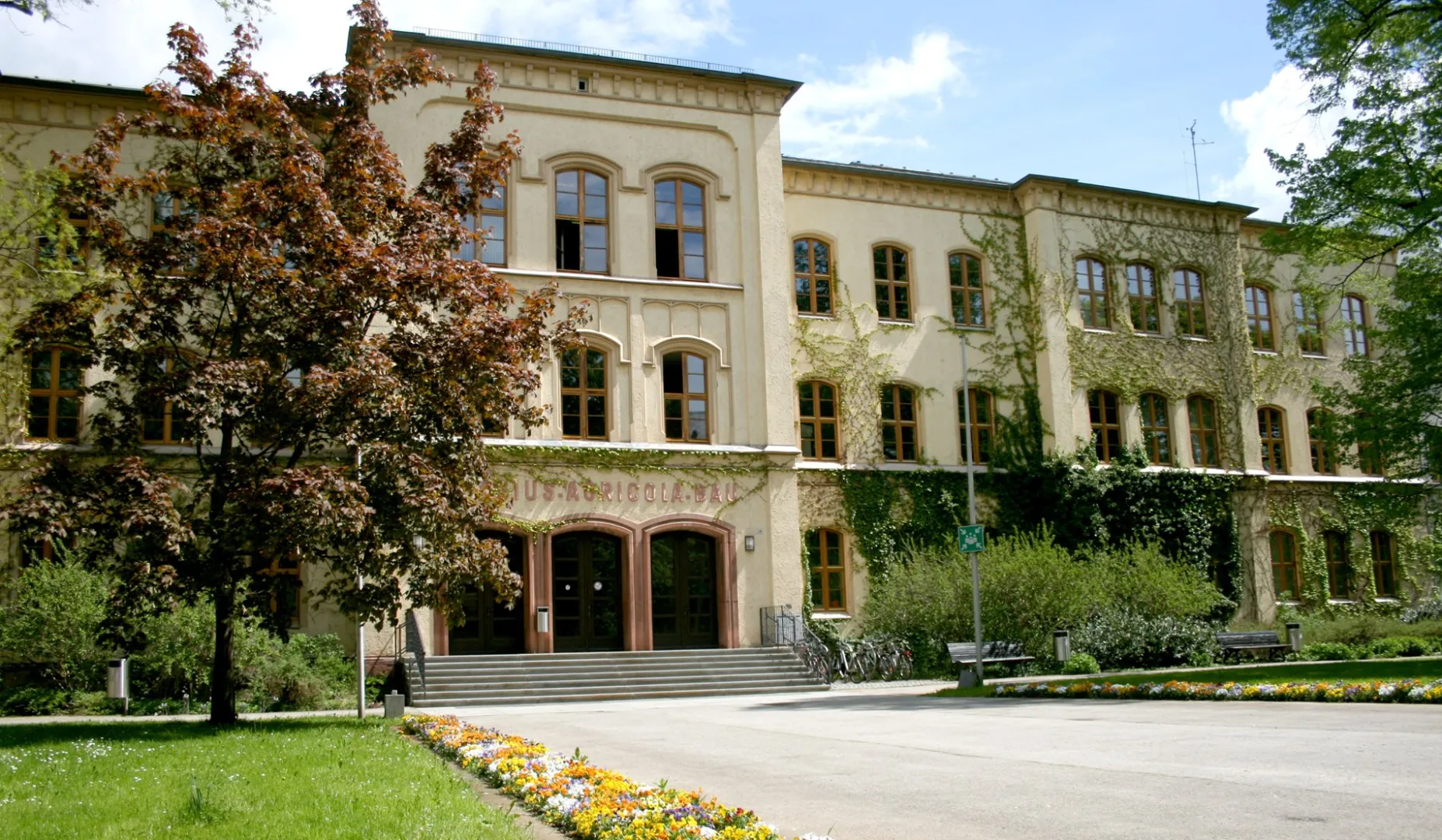 جامعة غرب سكسونية للعلوم التطبيقية-تسفيكاو