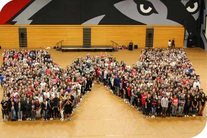 جامعة غرب ولاية أوريغون