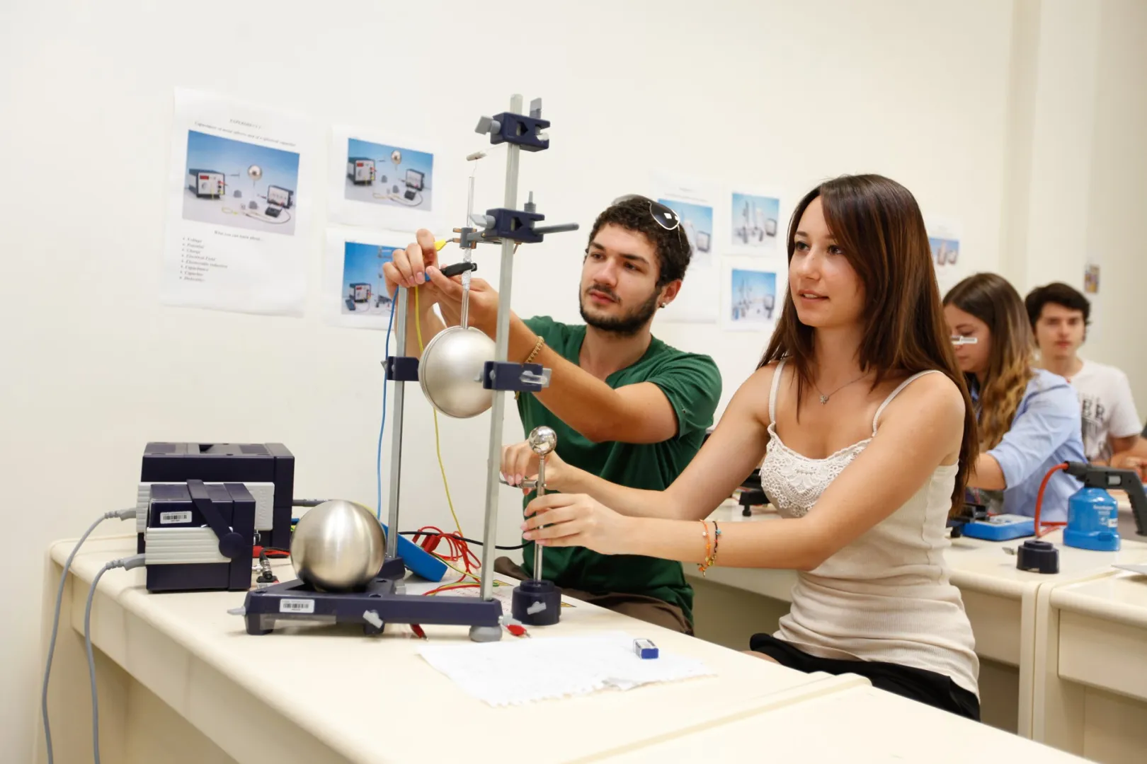 جامعة ياسار