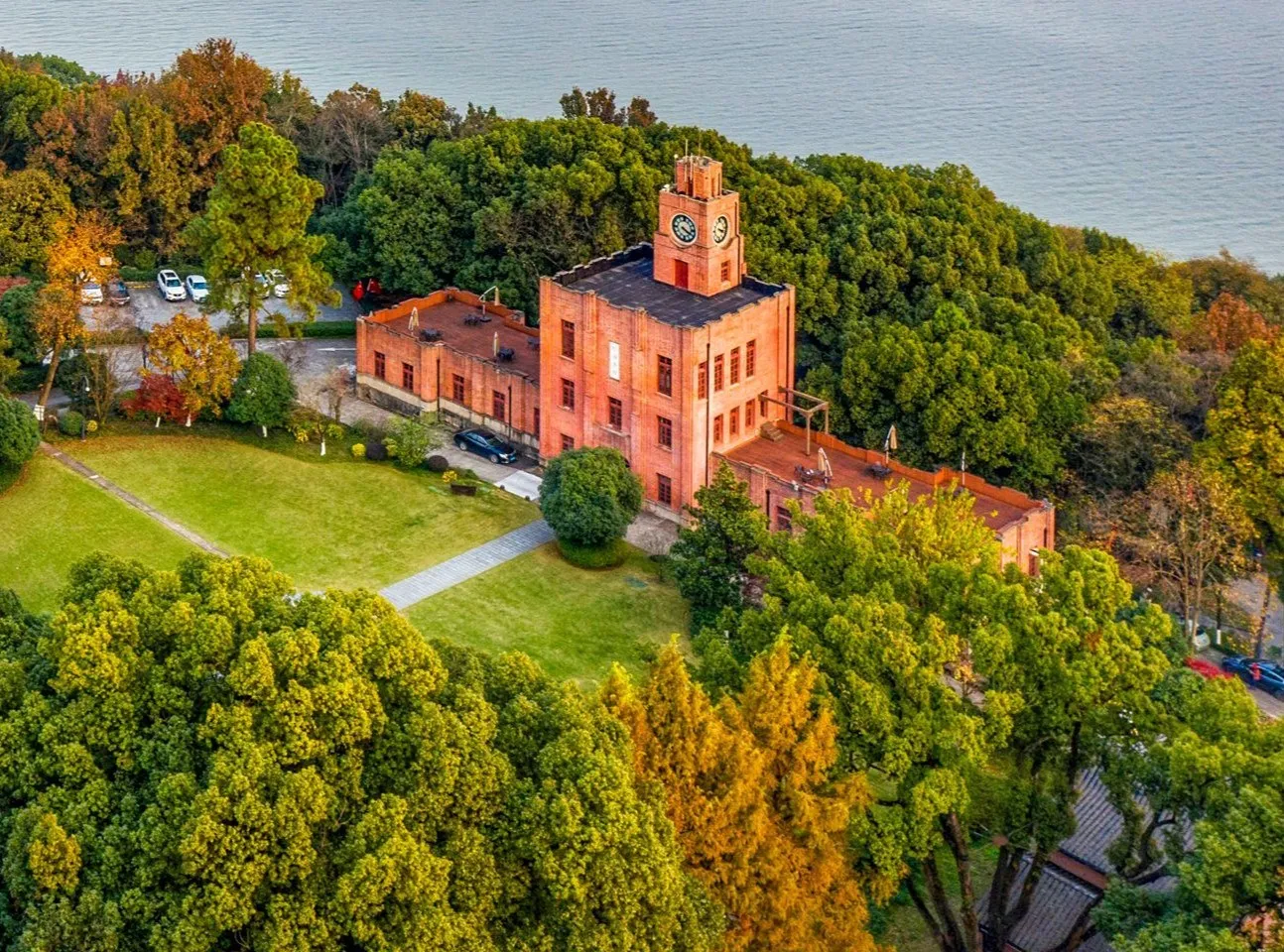 جامعة جيجيانغ