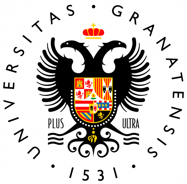 جامعة غرناطة logo