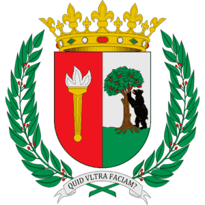 الجامعة المستقلة في مدريد (UAM)  logo