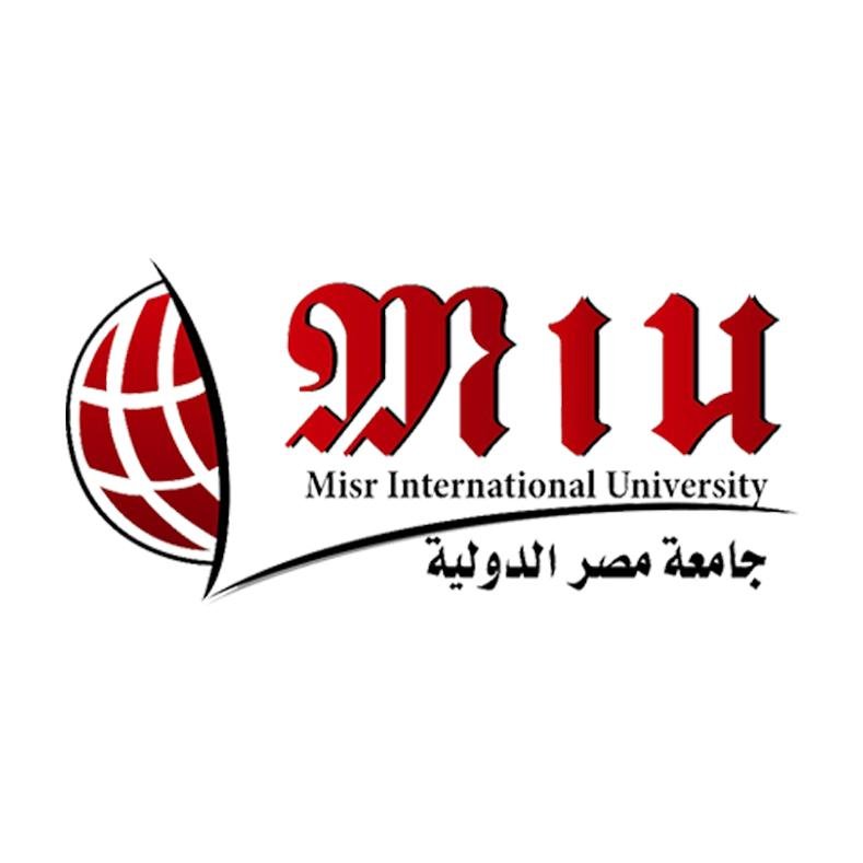 جامعة مصر الدولية logo