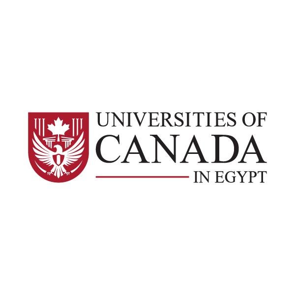  الجامعة الكندية logo
