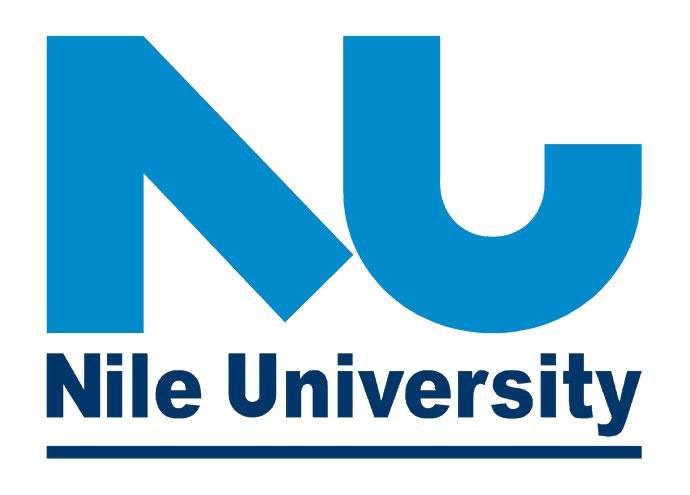 جامعة النيل logo