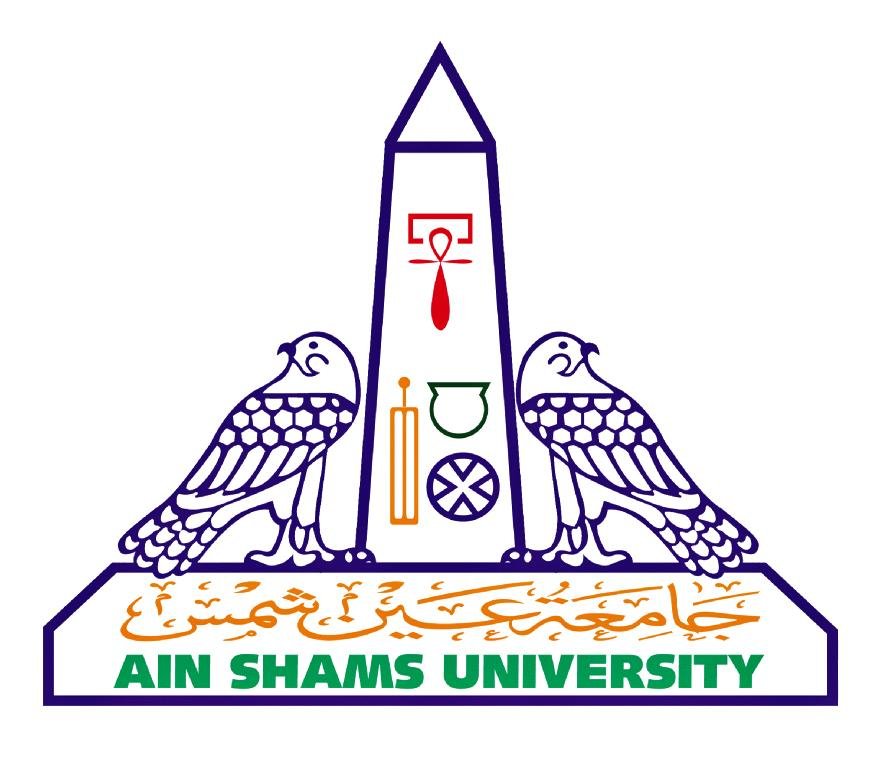 جامعة عين شمس الأهلية logo