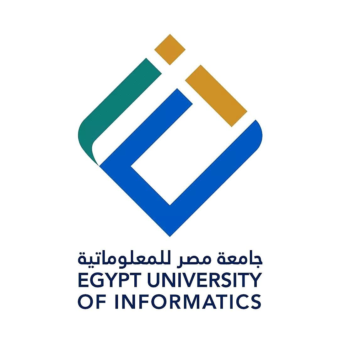  جامعة مصر للمعلوماتية logo
