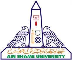 جامعة عين الشمس logo