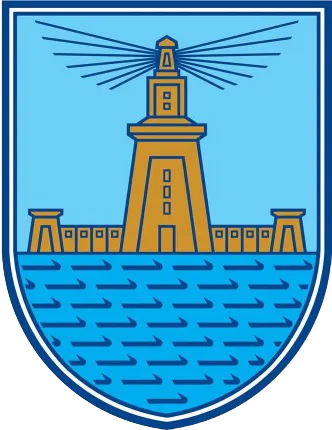 جامعة الاسكندرية logo