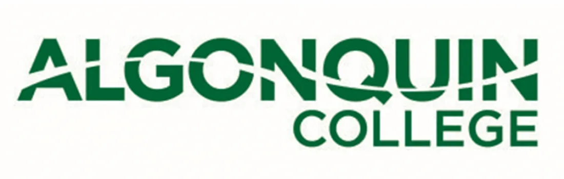 كلية الجونكوين logo