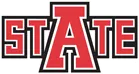 جامعة ولاية أركنساس logo