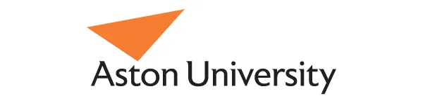جامعة استون logo