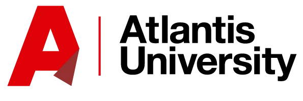 جامعة اتلانتيس logo