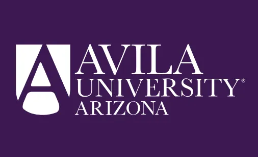 جامعة أفيلا أريزونا logo