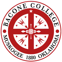 كلية باكون logo