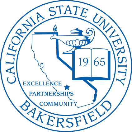 جامعة ولاية كاليفورنيا، بيكرسفيلد logo