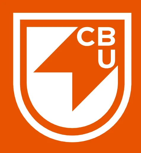 جامعة كيب بريتون logo