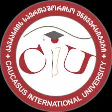 جامعة القوقاز الدولية logo