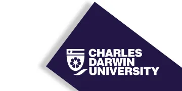 جامعة تشارلز داروين logo