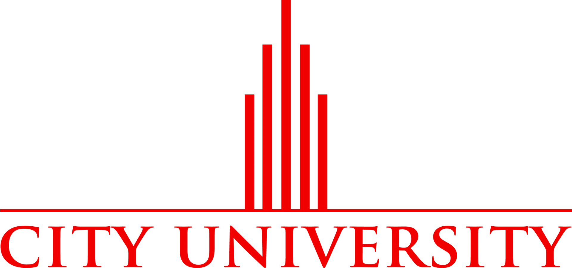 جامعة سيتي الماليزية logo