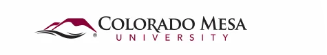 جامعة كولورادو ميسا logo