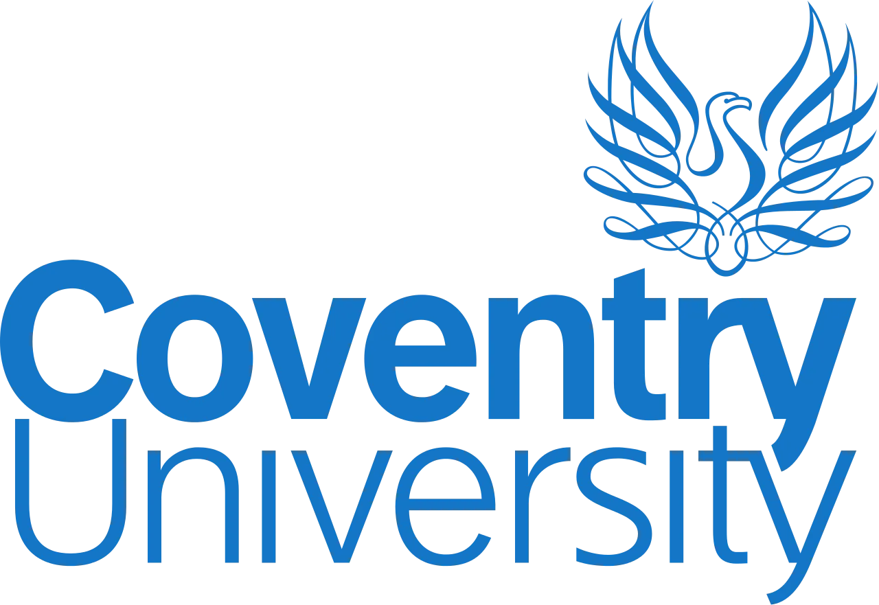 جامعة كوفنتري logo