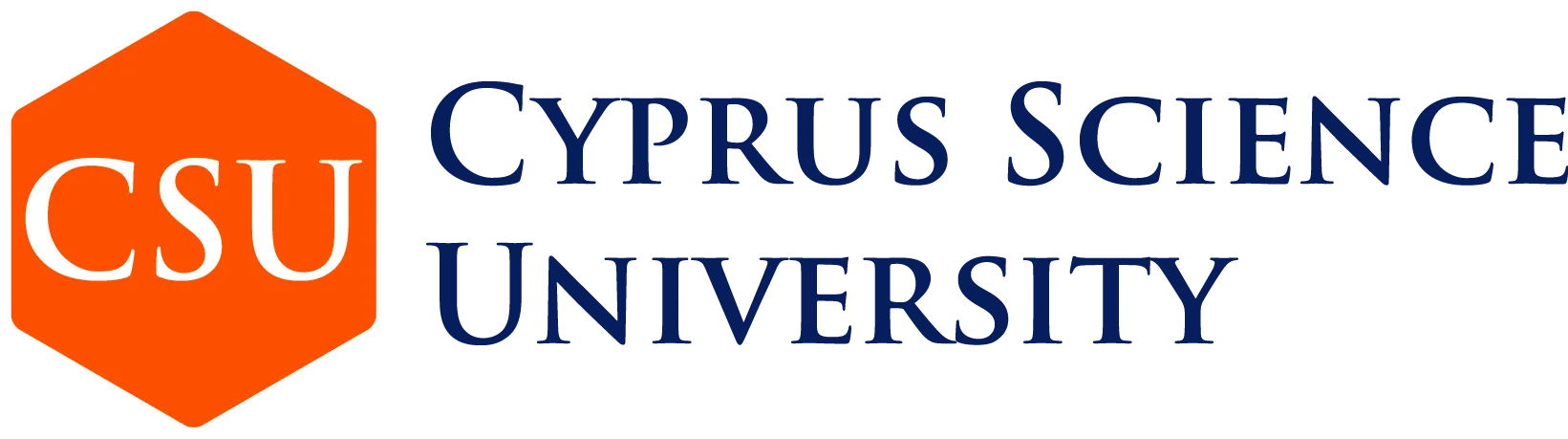 جامعة قبرص للعلوم logo