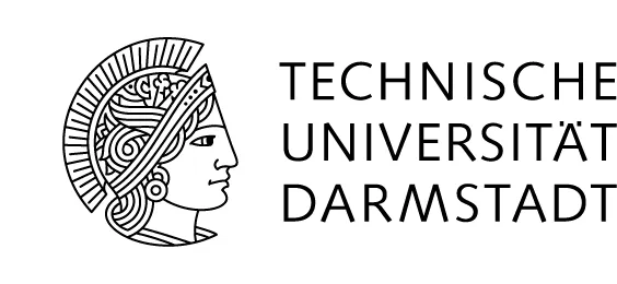 جامعة دارمشتات للتكنولوجيا logo