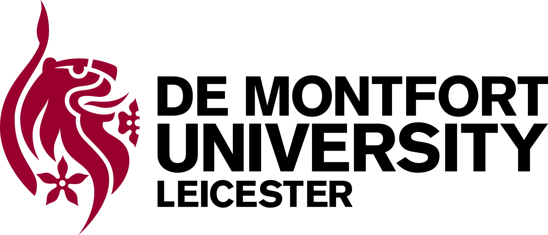 جامعة دي مونتفورت logo