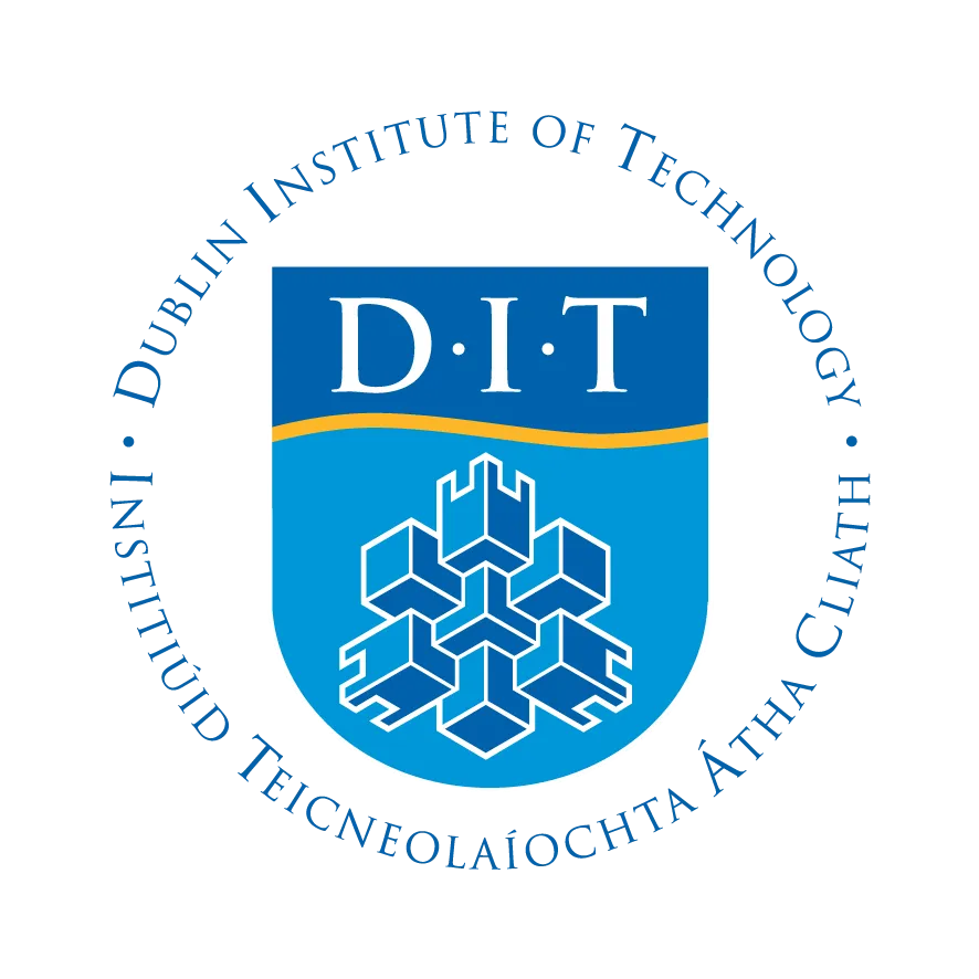 معهد دبلن للتكنولوجيا logo