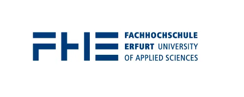 جامعة إرفورت للعلوم التطبيقية - المعاهد الجامعية المتخصصة إرفورت logo