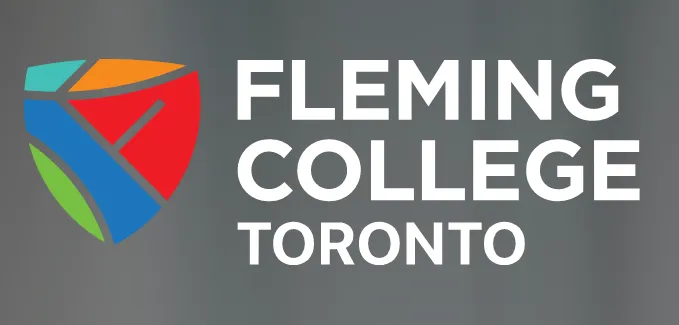 كلية فليمنج تورنتو logo