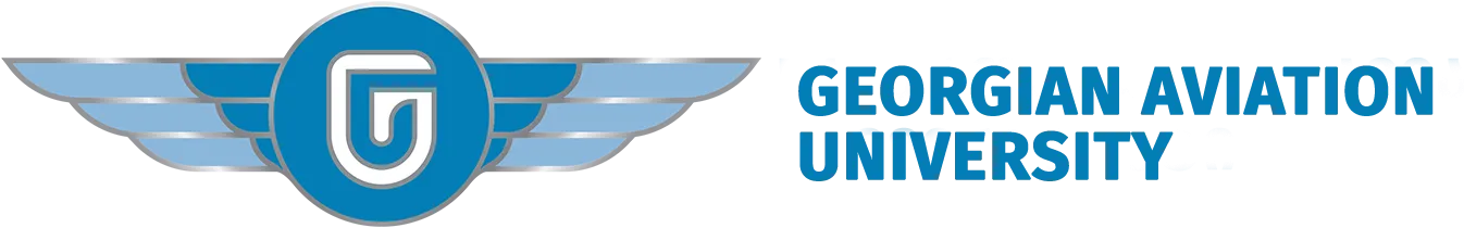 جامعة جورجيا للطيران logo
