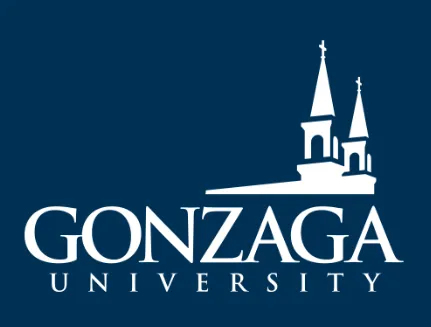 جامعة غونزاغا logo