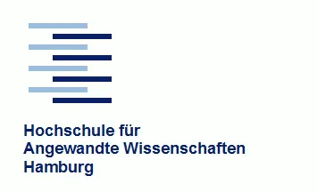 جامعة هامبورغ للعلوم التطبيقية logo