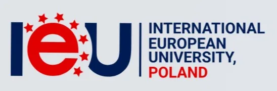 الجامعة الأوروبية الدولية logo