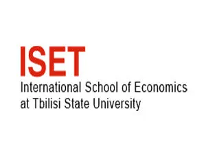 المدرسة الدولية للاقتصاد logo