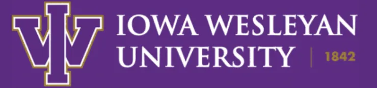 جامعة ولاية ايوا ويسليان logo