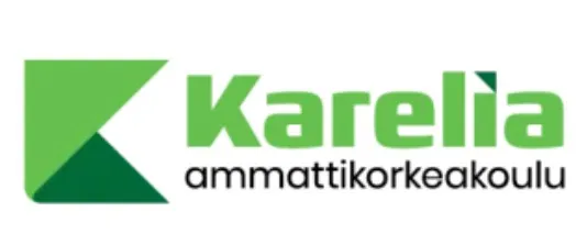 جامعة كاريليا للعلوم التطبيقية logo