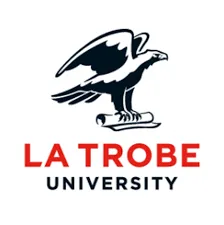 جامعة لاتروب logo