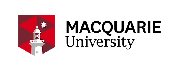 جامعة ماكواري logo