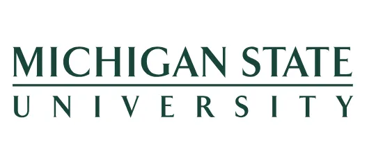 جامعة ولاية ميشيغان logo