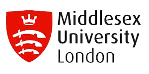 جامعة ميدلسكس logo
