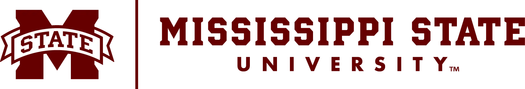 جامعة ولاية ميسيسيبي logo