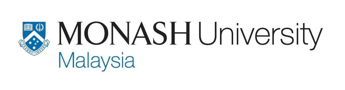 جامعة موناش في ماليزيا logo