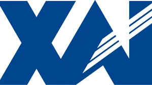 جامعة الطيران الوطنية logo