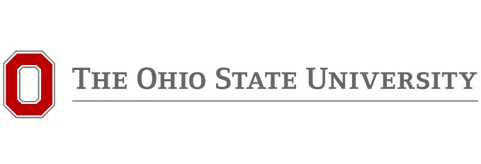 جامعة ولاية أوهايو logo