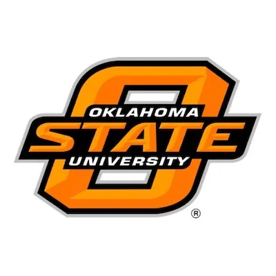 جامعة ولاية أوكلاهوما logo