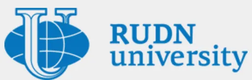 جامعة الصداقة بين الشعوب - روسيا logo